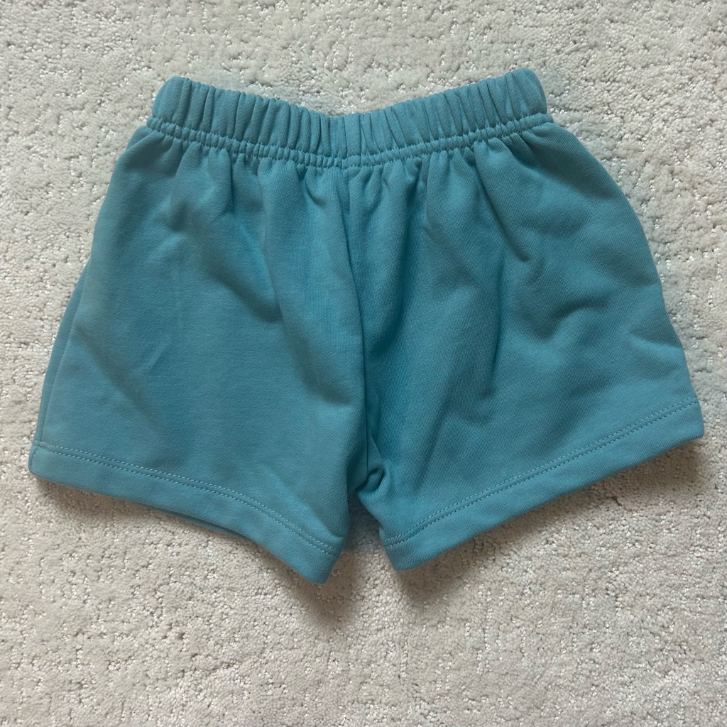 Little Road Co. Shorts - Size 3 New! — image 6 of 6
